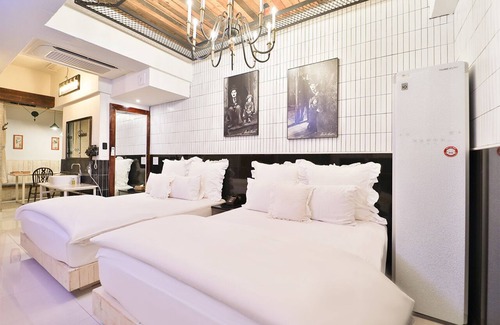 Beomeo-dong Hotel | February Hotel Hwanggeum