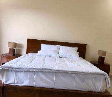 Kenderan Casa | Febry House Ubud