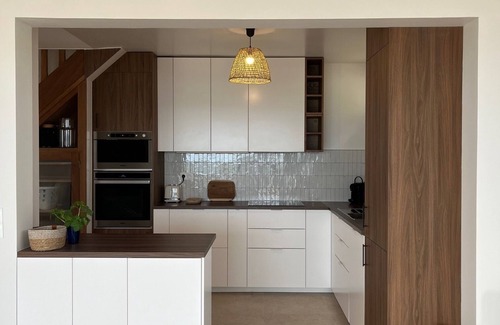 Fecamp Casa | Fécamp: 8-bed villa with breathtaking views of the Etretat cliffs.