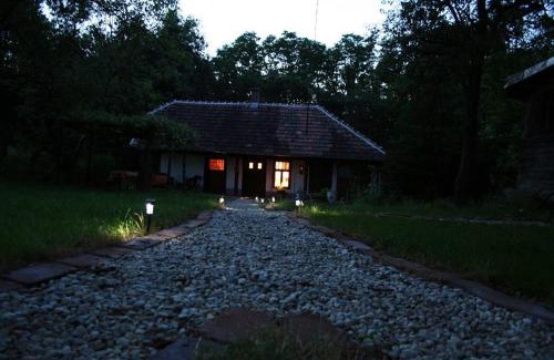 Oriszentpeter Casa | Fecskefészek Vendégház Őriszentpéter