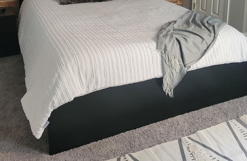 Riverside Casa | Fed Hill Retreat - 6 minutes from M&T Stadium!