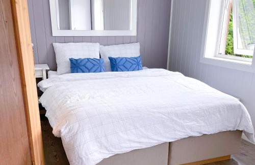 Feda Apartamento | Fedafjorden Apartments