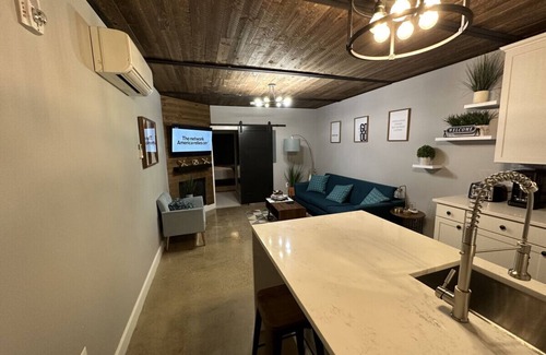 Federal Hill Apartamento | Federal Hill Gem Close to Ravens Stadium and Camden Yards