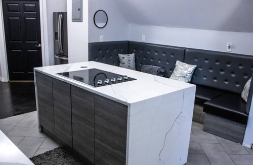 Federal Hill Apartamento | Federal Hill Providence RI