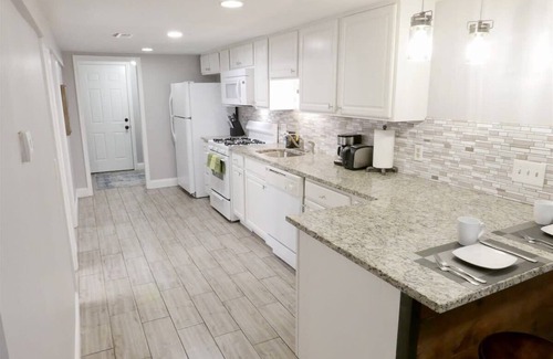 Bloomingdale Apartamento | Alojamiento de 1 habitación en Washington
