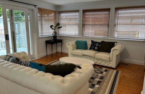 Bogee Casa | Federation Splendour for 1 to 8 guests
