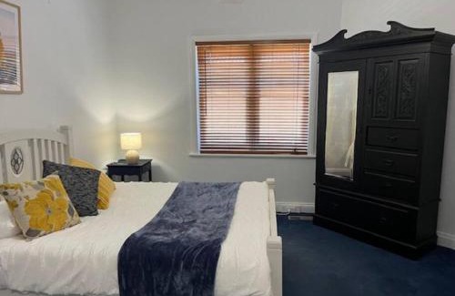 Bogee Casa | Federation Splendour for 1 to 8 guests