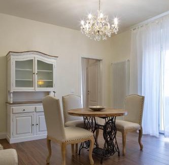 Capestrano Apartamento | FEDERICO Bed and Wellness