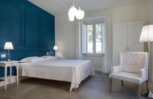 Capestrano Apartamento | FEDERICO Bed and Wellness