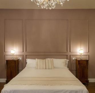 Capestrano Apartamento | FEDERICO Bed and Wellness