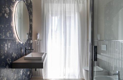 Capestrano Apartamento | FEDERICO Bed and Wellness