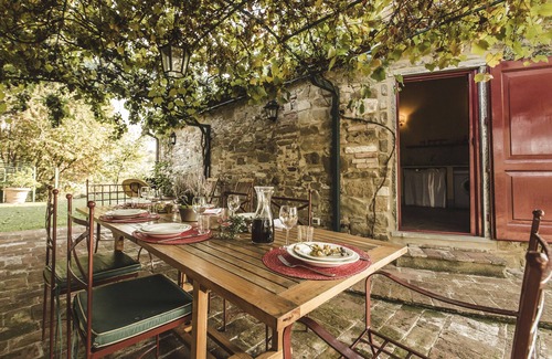 Greve in Chianti Casa | Casa Federico - La Veronica Resort