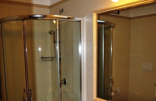 Enna Hotel | Federico II Palace Hotel