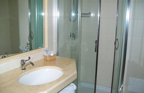 Enna Hotel | Federico II Palace Hotel