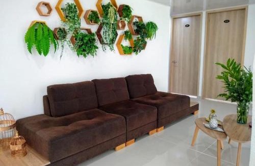 Campin Hotel | FEDERMAN PARK HOTEl