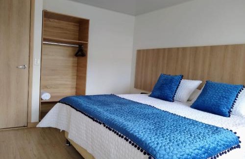 Campin Hotel | FEDERMAN PARK HOTEl