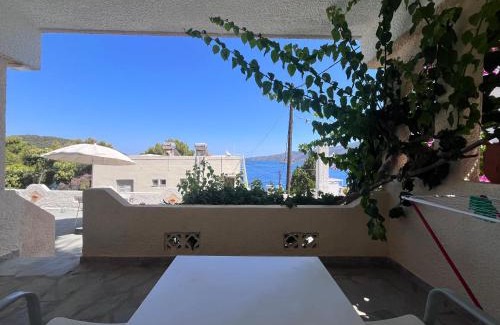 Poros Apartamento | Fedra Apartments