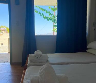 Poros Apartamento | Fedra Apartments