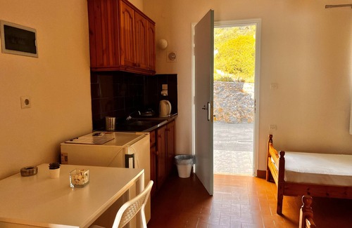 Poros Casa | Fedra Apartments