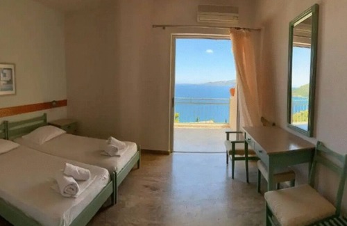 Poros Casa | Fedra Apartments
