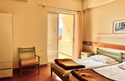 Poros Casa | Fedra Apartments