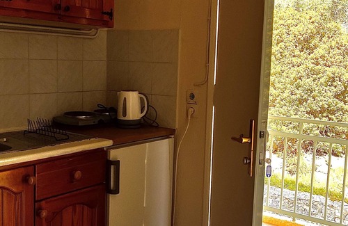 Poros Casa | Fedra Apartments