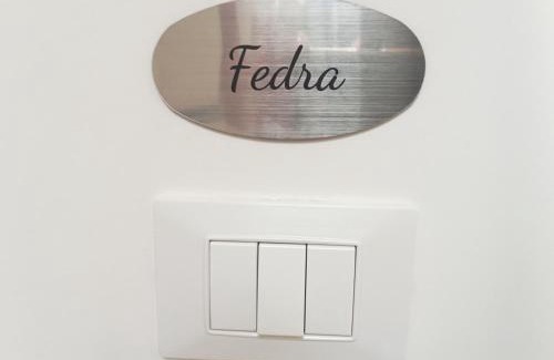 Trapani Apartamento | Fedra