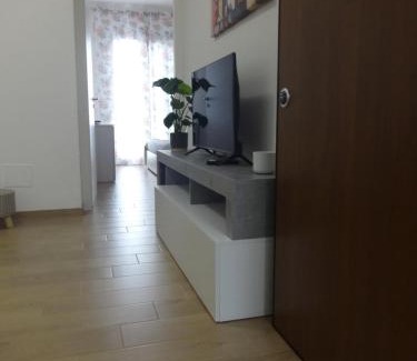 Trapani Apartamento | Fedra