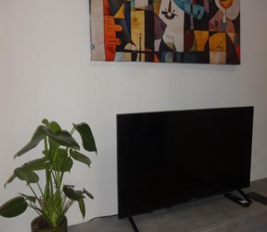 Trapani Apartamento | Fedra