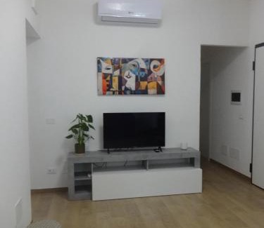 Trapani Apartamento | Fedra