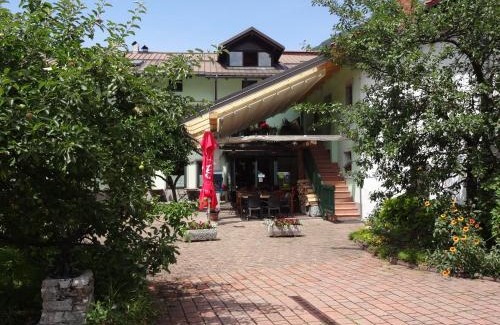 Kobarid Cama Y Desayuno | Fedrig Private Rooms & Apartment