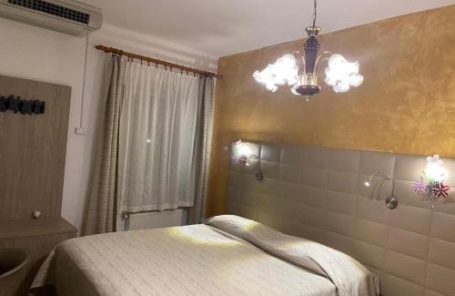 Kobarid Cama Y Desayuno | Fedrig Private Rooms & Apartment