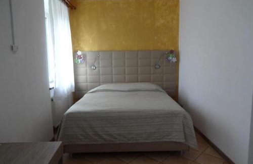 Kobarid Cama Y Desayuno | Fedrig Private Rooms & Apartment