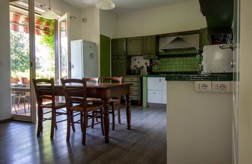 Bosisio Parini Apartamento | Fee4Me Acogedora Casa en el Lago