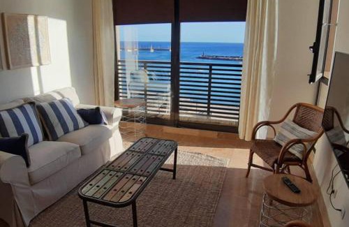 Arrecife Apartamento | Fee4Me: First Line Luxury Apartment
