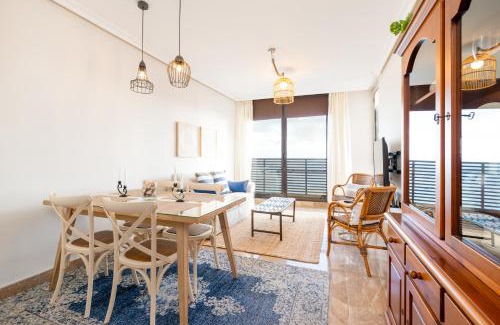 Arrecife Apartamento | Fee4Me: First Line Luxury Apartment