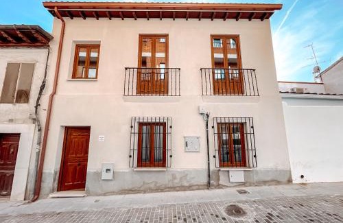 Morata de Tajuña Casa | Fee4Me La Azotea de Morata