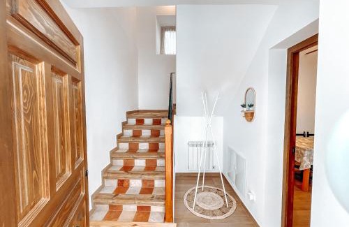 Morata de Tajuña Casa | Fee4Me La Azotea de Morata