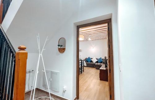 Morata de Tajuña Casa | Fee4Me La Azotea de Morata