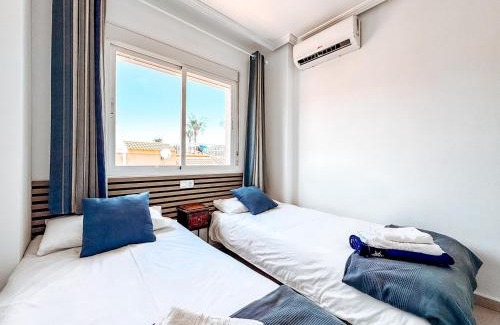 Los Alcázares Apartamento | Fee4Me Relax & Beach Los Alcázares