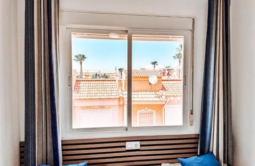 Los Alcázares Apartamento | Fee4Me Relax & Beach Los Alcázares