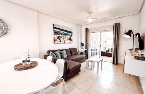 Los Alcázares Apartamento | Fee4Me Relax & Beach Los Alcázares