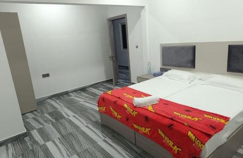 Dhidhoofinolhu Island Casa | Feeali Buddies Inn