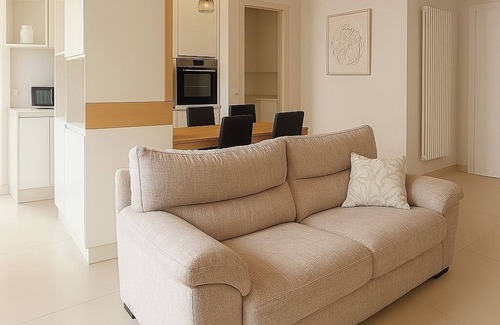 Arenella Apartamento | Feel at Home Away from Home: Elegance and Relaxation for Your Vacation