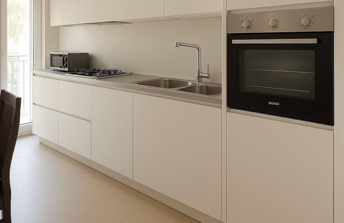 Arenella Apartamento | Feel at Home Away from Home: Elegance and Relaxation for Your Vacation