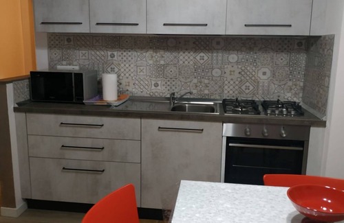 Lovere Old Town Apartamento | Feel at Home - CASA LA POSTA
