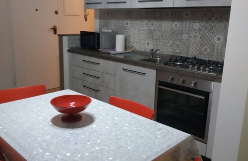 Lovere Old Town Apartamento | Feel at Home - CASA LA POSTA