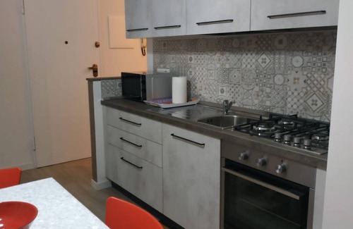 Lovere Old Town Apartamento | Feel at Home - CASA LA POSTA