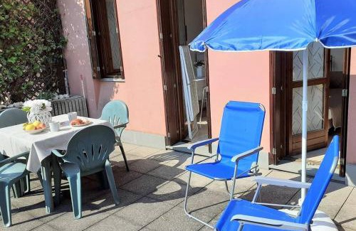 Lovere Old Town Apartamento | Feel at Home - CASA LOREDANA