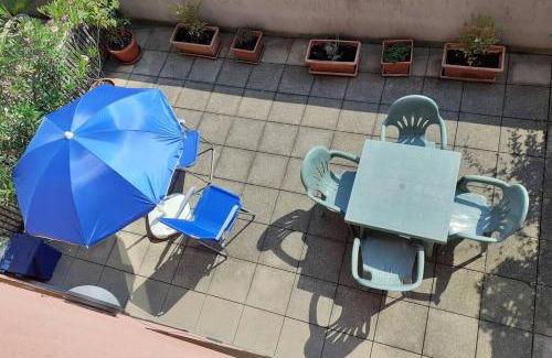 Lovere Old Town Apartamento | Feel at Home - CASA LOREDANA